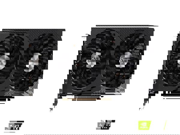 GIGABYTE RTX 3060 WINDFORCE OC 12GB